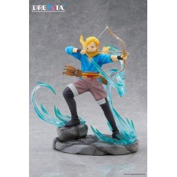 Daemons of the Shadow Realm Dressta PVC Statue Yuru 21 cm | 0840342404261