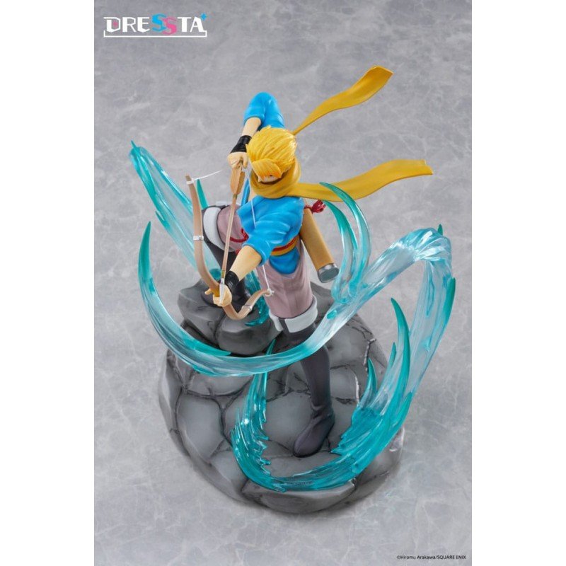 Daemons of the Shadow Realm Dressta PVC Statue Yuru 21 cm | 0840342404261