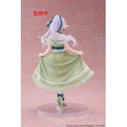 Frieren: Beyond Journey's End Coreful PVC Statue Frieren Party Dress Ver. 18 cm | 0840342404254