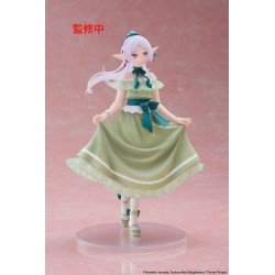 Frieren: Beyond Journey's End statuette PVC Coreful Frieren Party Dress Ver. 18 cm | 0840342404254
