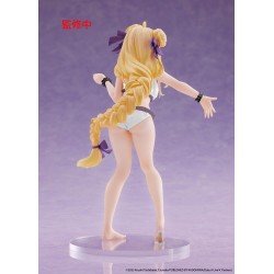 Date A Live V Coreful PVC Statue Mukuro Hoshimiya Swimsuit Ver. Renewal 18 cm | 0840342404513