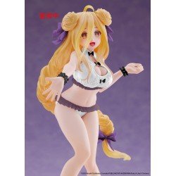 Date A Live V Coreful PVC Statue Mukuro Hoshimiya Swimsuit Ver. Renewal 18 cm | 0840342404513