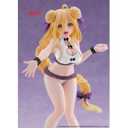 Date A Live V Coreful PVC Statue Mukuro Hoshimiya Swimsuit Ver. Renewal 18 cm | 0840342404513