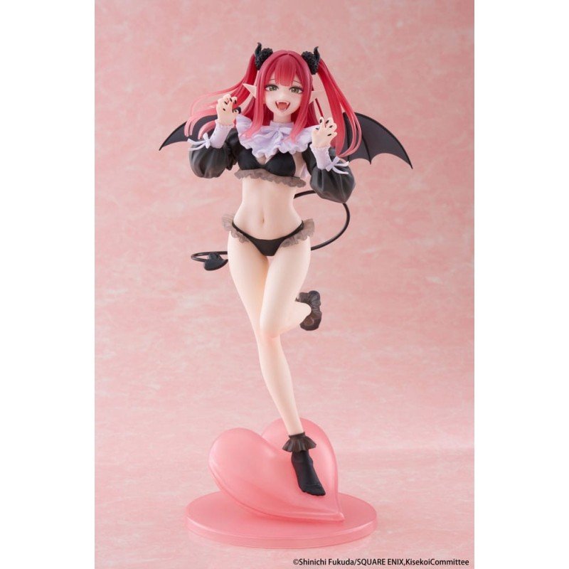 My Dress-Up Darling T-Most PVC Statue Marin Kitagawa (Liz Ver.) Reissue 29 cm | 0840342404384