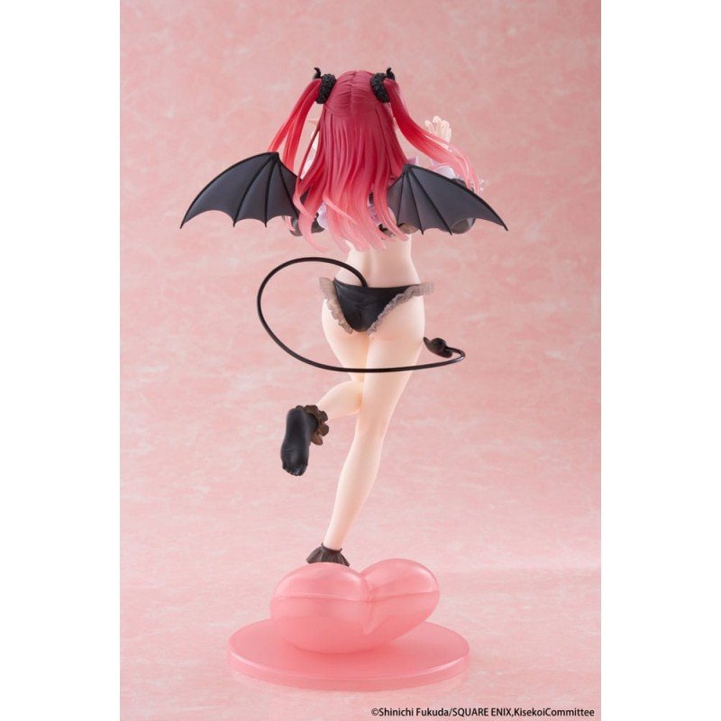 My Dress-Up Darling T-Most PVC Statue Marin Kitagawa (Liz Ver.) Reissue 29 cm | 0840342404384