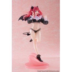 My Dress-Up Darling T-Most PVC Statue Marin Kitagawa (Liz Ver.) Reissue 29 cm | 0840342404384