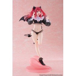 My Dress-Up Darling T-Most PVC Statue Marin Kitagawa (Liz Ver.) Reissue 29 cm | 0840342404384