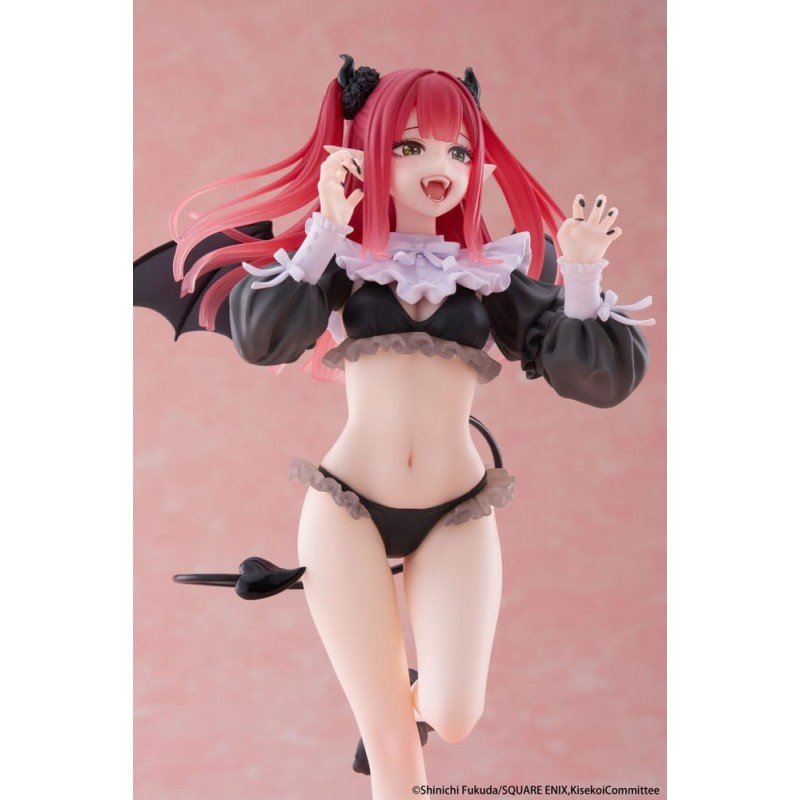 My Dress-Up Darling T-Most PVC Statue Marin Kitagawa (Liz Ver.) Reissue 29 cm | 0840342404384