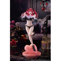 My Dress-Up Darling T-Most PVC Statue Marin Kitagawa (Liz Ver.) Reissue 29 cm | 0840342404384