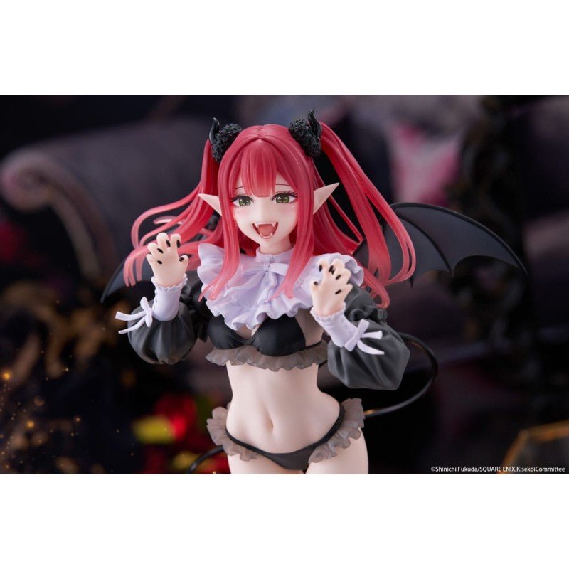 My Dress-Up Darling T-Most PVC Statue Marin Kitagawa (Liz Ver.) Reissue 29 cm | 0840342404384