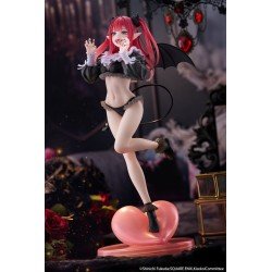 My Dress-Up Darling T-Most PVC Statue Marin Kitagawa (Liz Ver.) Reissue 29 cm | 0840342404384