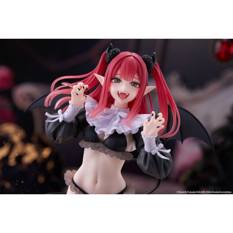My Dress-Up Darling T-Most PVC Statue Marin Kitagawa (Liz Ver.) Reissue 29 cm | 0840342404384