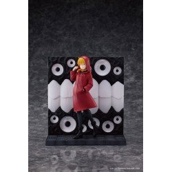 Daemons of the Shadow Realm Taito Kuji Online Ravitier Plus PVC Statue Gabby Composed Face Ver. 16 cm