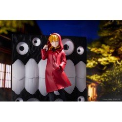 Daemons of the Shadow Realm Taito Kuji Online Ravitier Plus PVC Statue Gabby Composed Face Ver. 16 cm | 0840342404056
