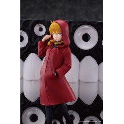 Daemons of the Shadow Realm Taito Kuji Online Ravitier Plus PVC Statue Gabby Composed Face Ver. 16 cm | 0840342404056
