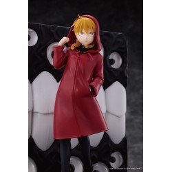 Daemons of the Shadow Realm Taito Kuji Online Ravitier Plus PVC Statue Gabby Composed Face Ver. 16 cm | 0840342404056
