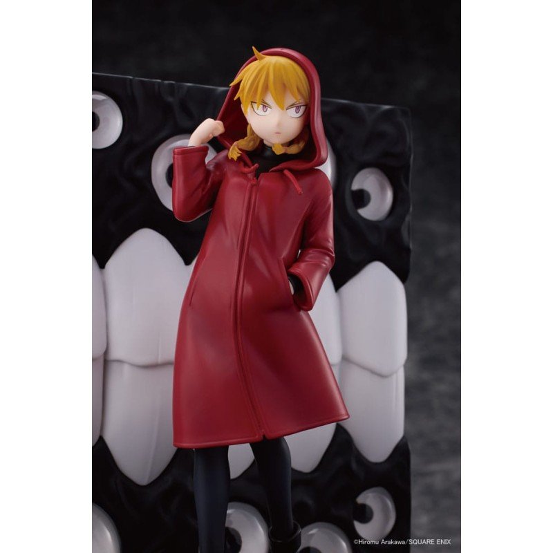 Daemons of the Shadow Realm statuette PVC Taito Kuji Online Ravitier Plus Gabby Composed Face Ver. 16 cm | 0840342404056
