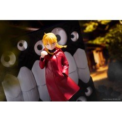 Daemons of the Shadow Realm Taito Kuji Online Ravitier Plus PVC Statue Gabby Bite Ver. 16 cm | 0840342404063