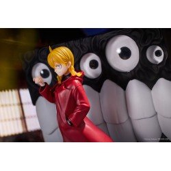 Daemons of the Shadow Realm Taito Kuji Online Ravitier Plus PVC Statue Gabby Bite Ver. 16 cm | 0840342404063
