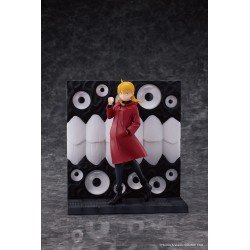 Daemons of the Shadow Realm Taito Kuji Online Ravitier Plus PVC Statue Gabby Bite Ver. 16 cm | 0840342404063