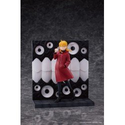 Daemons of the Shadow Realm Taito Kuji Online Ravitier Plus PVC Statue Gabby Bite Ver. 16 cm | 0840342404063