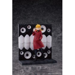 Daemons of the Shadow Realm Taito Kuji Online Ravitier Plus PVC Statue Gabby Bite Ver. 16 cm | 0840342404063