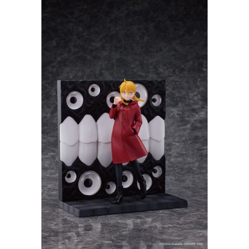 Daemons of the Shadow Realm Taito Kuji Online Ravitier Plus PVC Statue Gabby Bite Ver. 16 cm | 0840342404063