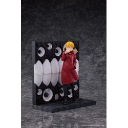 Daemons of the Shadow Realm Taito Kuji Online Ravitier Plus PVC Statue Gabby Bite Ver. 16 cm | 0840342404063