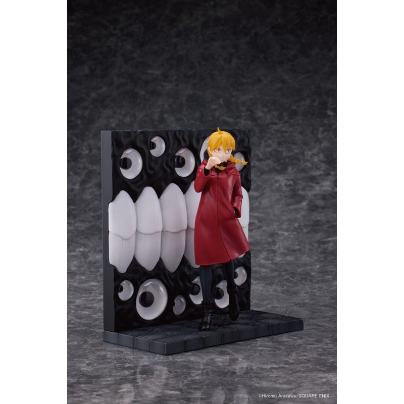 Daemons of the Shadow Realm Taito Kuji Online Ravitier Plus PVC Statue Gabby Bite Ver. 16 cm | 0840342404063