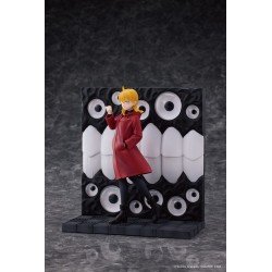 Daemons of the Shadow Realm Taito Kuji Online Ravitier Plus PVC Statue Gabby Bite Ver. 16 cm | 0840342404063