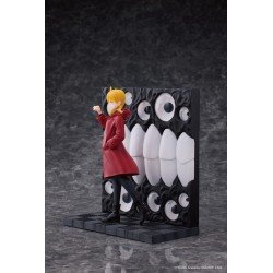 Daemons of the Shadow Realm Taito Kuji Online Ravitier Plus PVC Statue Gabby Bite Ver. 16 cm | 0840342404063