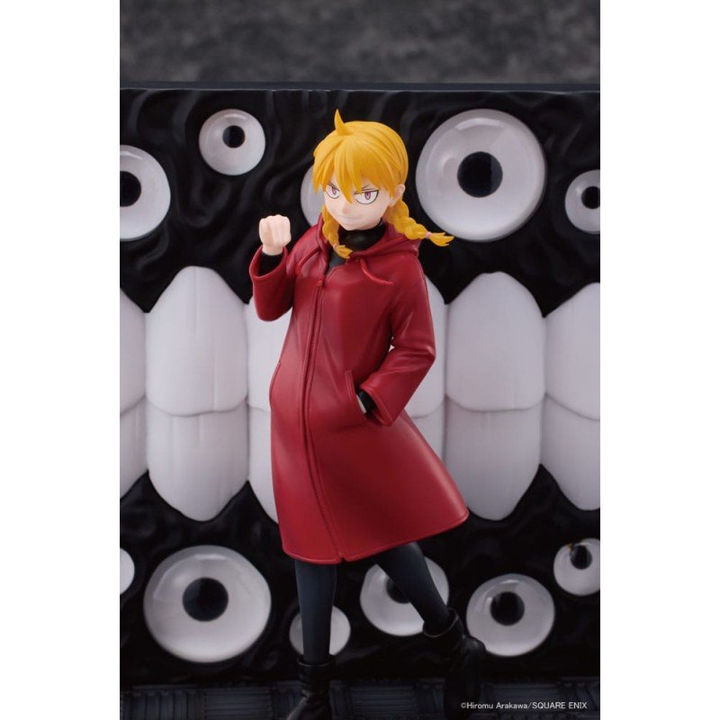 Daemons of the Shadow Realm Taito Kuji Online Ravitier Plus PVC Statue Gabby Bite Ver. 16 cm | 0840342404063