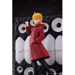 Daemons of the Shadow Realm Taito Kuji Online Ravitier Plus PVC Statue Gabby Bite Ver. 16 cm | 0840342404063