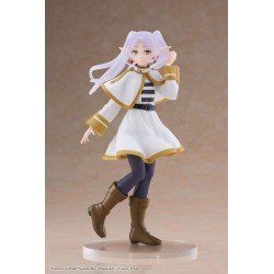 Frieren: Beyond Journey's End Coreful PVC Statue Frieren 18 cm