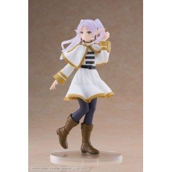 Frieren: Beyond Journey's End Coreful PVC Statue Frieren 18 cm | 0840342404711