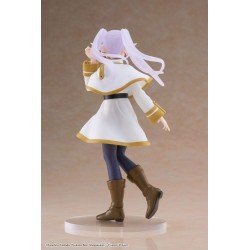 Frieren: Beyond Journey's End Coreful PVC Statue Frieren 18 cm | 0840342404711