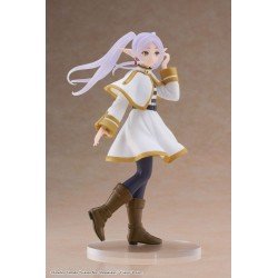 Frieren: Beyond Journey's End Coreful PVC Statue Frieren 18 cm | 0840342404711