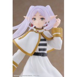 Frieren: Beyond Journey's End Coreful PVC Statue Frieren 18 cm | 0840342404711