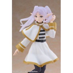 Frieren: Beyond Journey's End Coreful PVC Statue Frieren 18 cm | 0840342404711