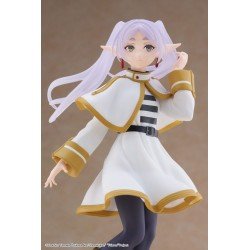 Frieren: Beyond Journey's End Coreful PVC Statue Frieren 18 cm | 0840342404711