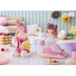 2.5 Dimensional Seduction Newley Written Taito Kuji Online PVC Statue Lilysa Amano 11 cm | 0840342404940