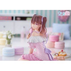 2.5 Dimensional Seduction Newley Written Taito Kuji Online PVC Statue Tachibana 11 cm | 0840342403820