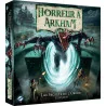 Horreur à Arkham JCE V3 : Les Secrets de l'Ordre (Extension)