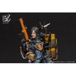 Death Stranding 2 PVC Statue 1/7 Sam 32 cm | 0840342405091