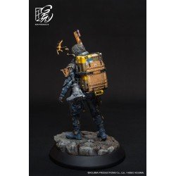 Death Stranding 2 PVC Statue 1/7 Sam 32 cm | 0840342405091