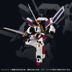 Toyrise Action Figure King Exkaiser 26 cm | 4904810946410
