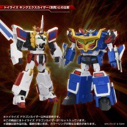Figurine Toyrise Dragon Kaiser 25 cm | 4904810958673