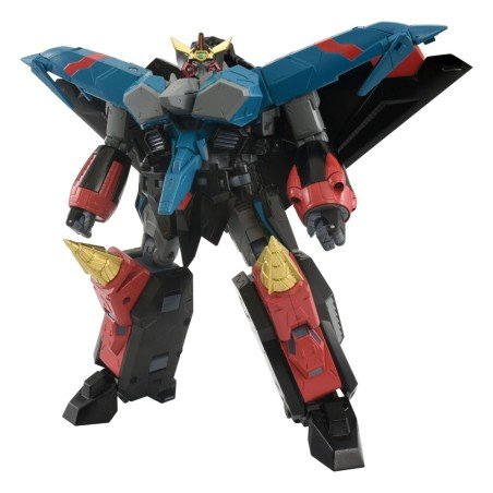 The King of Braves GaoGaiGar FINAL Figurine Toyrise Gaofighgar 18 cm | 4904810958680