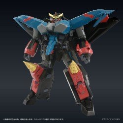 The King of Braves GaoGaiGar FINAL Toyrise Action Figure Gaofighgar 18 cm | 4904810958680