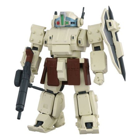 Armored Trooper Votoms Toyrise Action Figure 1/48 AT Collection 05 Odel Buckler 10 cm | 4904810085935